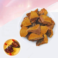 SAMARA 건 상황버섯 말린 중국산, 1개, 500g