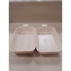 모던하우스 키즈세이프 렌지안심 네스틱 미디움볼 2P세트(아이보리) KI0124045, 사진참조, 1개