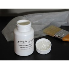 防曬屋 角色扮演派對光頭造型 透氣舒適防曬頭套, 1個