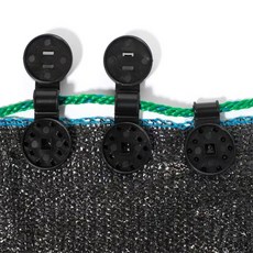 쥬넛 차광막 고정 클립 차광막부속 고정클립