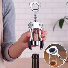 ETN 와인따개 오프너 고급형 프리미엄 와인오프너 병han9+8Twq