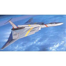 프라모델 UM1 1/144 울트라 호크 001