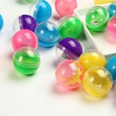 뽑기캡슐 뽑기캡슐통 뽑기캡슐35mm 뽑기 캡슐