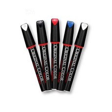 原色 AUDI 奧迪專用補漆筆 點漆筆 A3 A5 A1 Q3 Q5 A6 E-TRON A4 Night black OC色號02, 1個, Night black  OC色號02