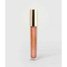 鏡面水光脣彩持久不沾杯彩妝 Lip Color, 1個, 02