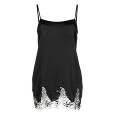 플뢰르오브잉글랜드 베이비돌 레이스 트리밍 드레스