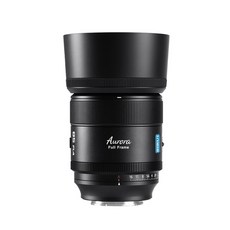 SIRUI 思銳 85mm F1.4 Aurora 極光系列 全片幅自動對焦鏡 E/X/Z/L卡口 公司貨, E Mount