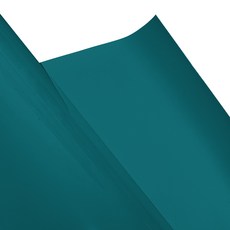 [열전사지] PU 열전사필름 25x25 cm 1장 소량 판매 실루엣 카메오 크리컷 포트레이트 DIY 공예 크래프트 커스텀의류, 1개, 아쿠아