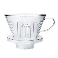 칼리타 드리퍼 103D 4-7인용, 단품