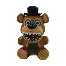 프레디의피자가게 프레디 피자가게 인형, 09, 1개