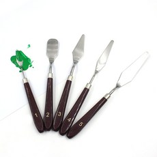 5종세트 페인팅 46927EA 1(pc), 사이즈