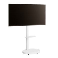 암스트롱 이동식 TV 거치대 삼성 LG 호환 무빙 스탠드, 빅삼탠바이미