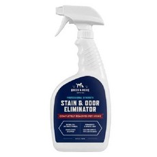 Rocco Roxie Stain 로코 앤 록시 스테인 애완동물 카펫 얼룩 냄새 제거제 946ml, 1개