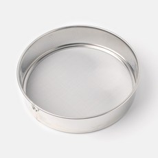 스텐채망 (낮은B) 중간망 들깨 참깨 거름망, 1개