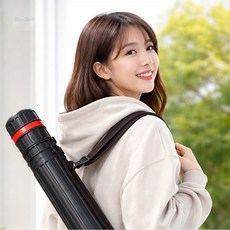 파랑새백화점 화구통 지관