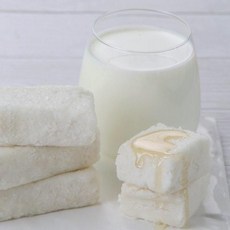 순수쌀 기 1kg (100gX10개), 100g