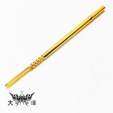 探針 PM75 套管 RM75-3W 大洋國際電子, 1個