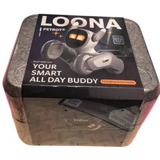 loona 機器狗 充電樁 套裝 全新未拆封, 1個