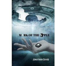 (英文圖書)Mark of the Apple 平裝版, False Reality Publishing, 英文