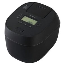 Panasonic 家用電子鍋 10人份 SR-N518D, 黑色, 單一商品