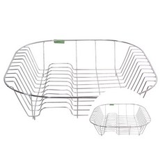 개수대 설거지건조대 싱크대정리대