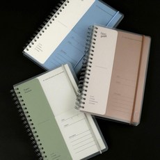 여행기록 휴대용 파일 정리함 스티커 카드 수납 클립 해외 티켓 커플 감성 빈티지 신혼, 1개