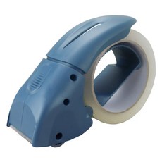 ABEL 力大牌 省力降噪封箱切台, 藍色, 1個