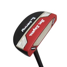 벤세이어스 골프채 RS21 말렛 스파이더 SP2401-34인치 퍼터, 3도, R