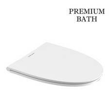 아메리칸스탠다드 변기커버 대형 변기 뚜껑 시트 무소음