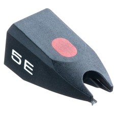 Ortofon OM 5e 替換針 (丹麥), 1個