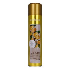 과일나라 아르간 헤어 스프레이 후레쉬플로랄, 300ml, 2개