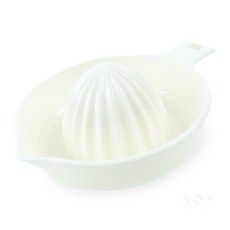 에이오티펀샵 레몬 착즙기 v2 카페비품, 그린