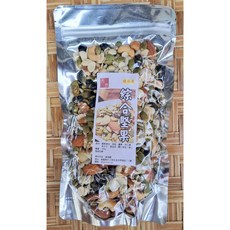 綜合堅果 輕烘焙 無調味 夏威夷豆 核桃 腰果 杏仁果 南瓜子 葵瓜子 青仁黑豆(薄鹽) 杏仁片, 1個, 300g 包裝