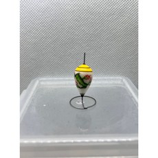 樹林成泰釣具 台灣蓪草之美 15號_3.2分_新池波