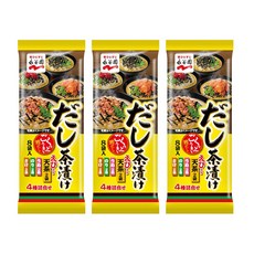 나가타니엔 다시차즈케 48g x 3개 (총 144g)