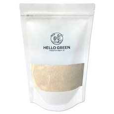 헬로우그린 페루산 마카 분말, 500g, 1개