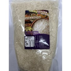 【粿女兒商行】現貨 泰國茉莉香米600g，口感Q彈，香氣濃郁，小包裝方便儲存，產地直送，品質保證, 1個