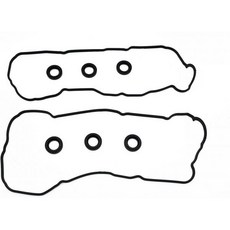 엔진 밸브 커버 개스킷 세트 렉서스 ES300 ES330 RX300 RX330 RX400H 호환 토요타 아발론 캠리 하이랜더 시에나 솔라라 V6 3.0L 3.3L 교체용 VS, 엔진 밸브 커버 개스킷 세트 렉서스 ES300 ES33