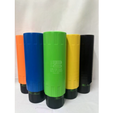 網球保壓罐網球壓力恢復器延長網球壽命提升球場表現, 6色, 1個