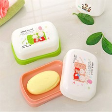 방구석만물상 비누케이스 비누거치대