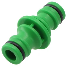 고품질 연결 호스 조이너 현대식 파이프 수도관 물주기 1/2인치 2방향 블랙, 01 green, 01 빠른  Mainland