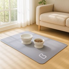 90cmx60cm 매트 흡수력 펫 규조토 71483EA 1(PC), 1개