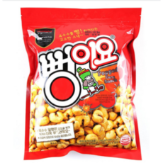 시그니처 뻥이요오리지널 240G, 1개