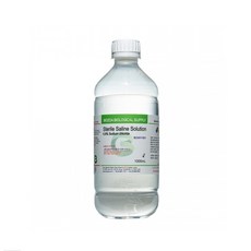 식염수1L 과학실험용