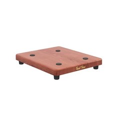 오디오랙 선반 장식장 진열장 거치대 단층 오디오 25x35 1단, 1, F. N17단층 2040 고무패드 난무컬러 1개 가격