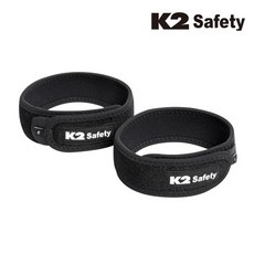 K2 슬개골 무릎보호대 IUA24904, 1세트