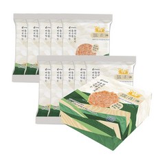 저당 간식 바로 먹는 1분도 현미 누룽지 현미칩, 1개, 200g