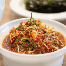 봄에만 맛 볼수 있는 프리미엄 양념달래장, 1개, 300g