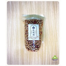 【嚴選】花豆/大紅豆 600G - 營養豐富，口感綿密，健康美味, 1個