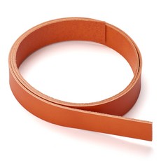 레노 이탈리안 베지터블 스트랩 2T 25mm 11종 모음, 오렌지